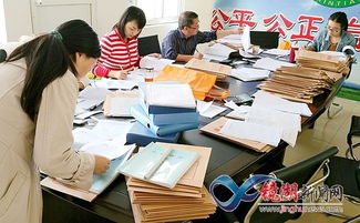 規范管理提效能，精準服務惠民生——汀棠中心扎實開展低保檔案整理與業務培訓工作