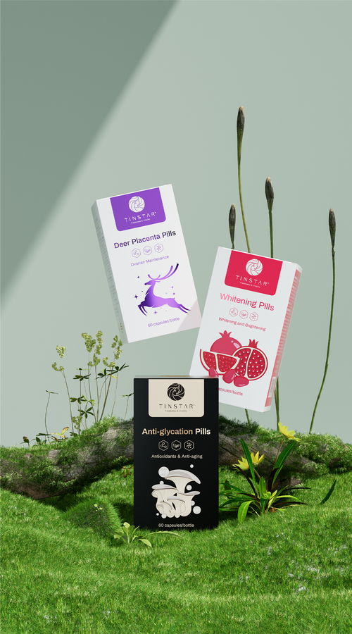 汀思塔攜植物提取物研發新成果，與夏日一同向新而生