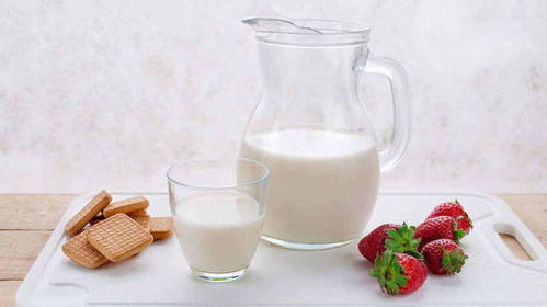 喜歡喝牛奶的你，這4點注意到了嗎？「健康食品信息服務網」特別提醒